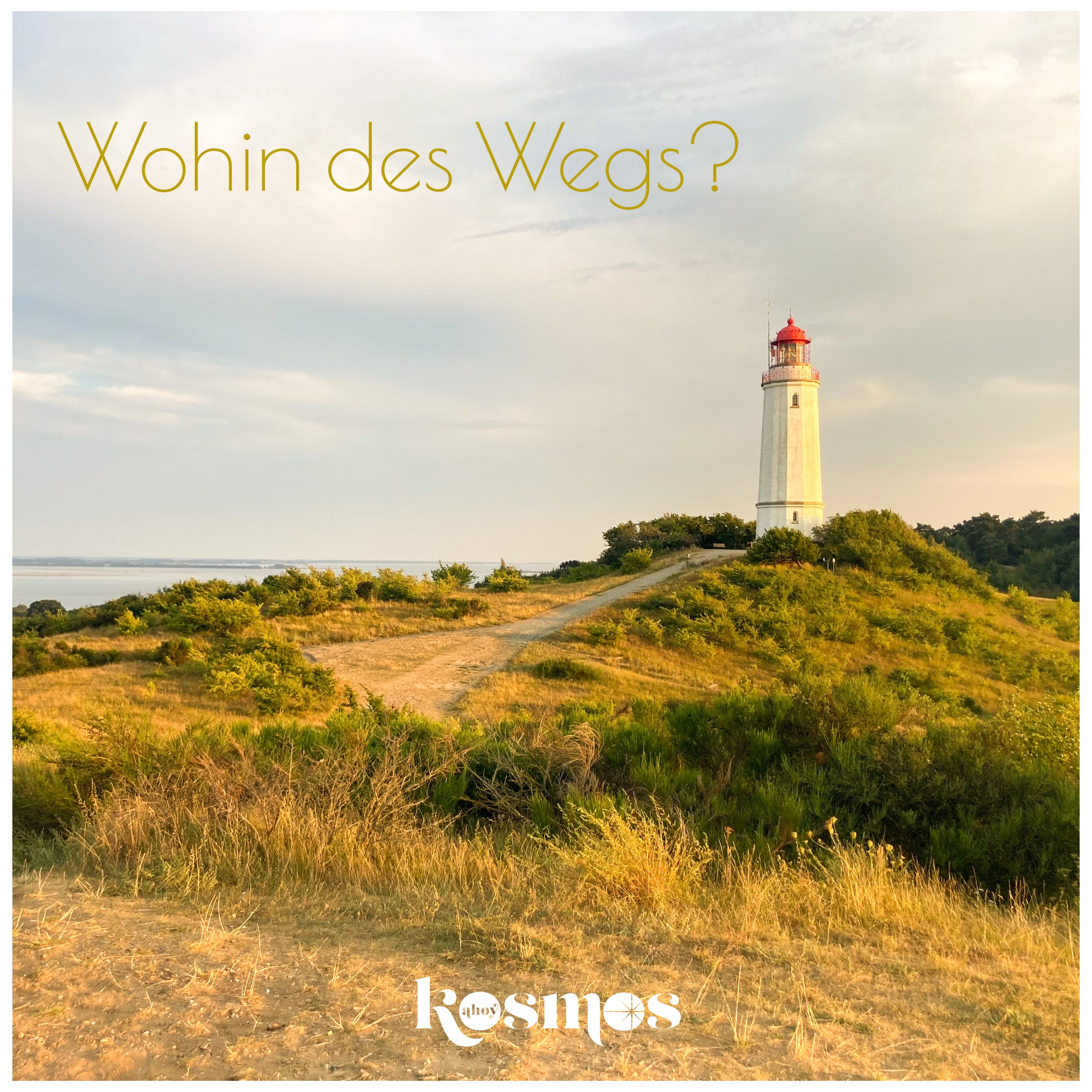 Was im Leben ist unser Leitfaden – ist unser Lighthouse? 