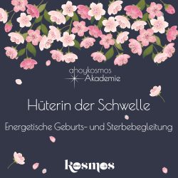 ahoykosmos Akademie · Hüterin der Schwelle
