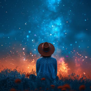 COSMIC · FLOW - Die Betriebsanleitung für dein Leben – Bild 3