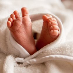 7 Fragen an dein Baby