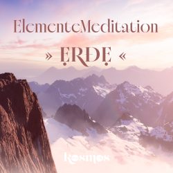 ERDE - Deine ElementeMeditation