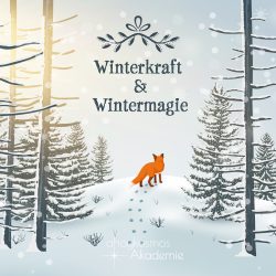 Winterkraft & Wintermagie · Dein Online Erlebnis